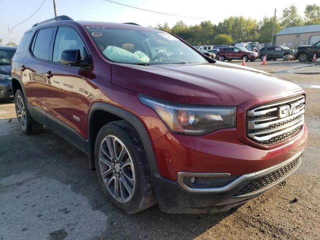 1GKKNVLS3HZ200936 GMC Acadia All Terrain