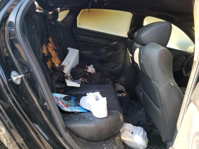 1HGCV1F57LA056038 Honda ACCORD EXL