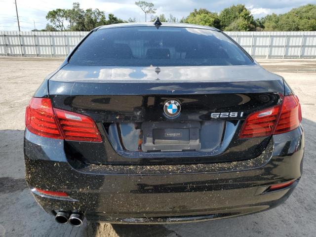 WBA5A5C52ED504540 BMW 528 I