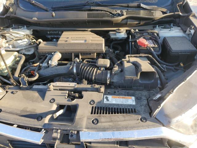 2HKRW1H53HH510031 Honda CR-V EX