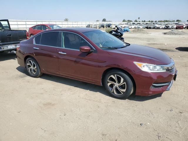 1HGCR2F39GA201644 Honda ACCORD LX