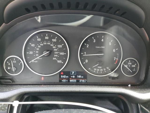 5UXWX9C53G0D83512 BMW X3 Xdrive28i