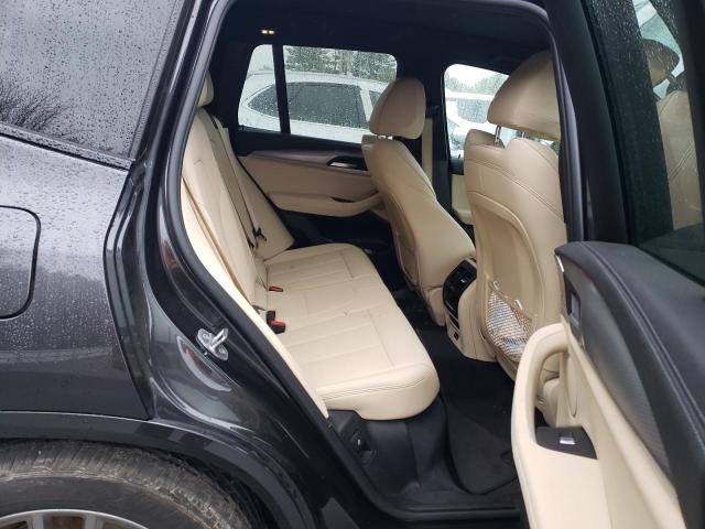 5UXTY5C09L9C23802 BMW X3 Xdrive30i
