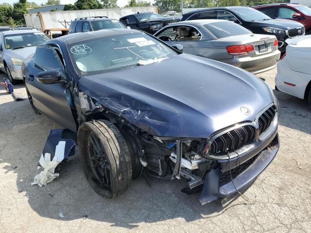 WBSAE0C05PCK65256 BMW M8