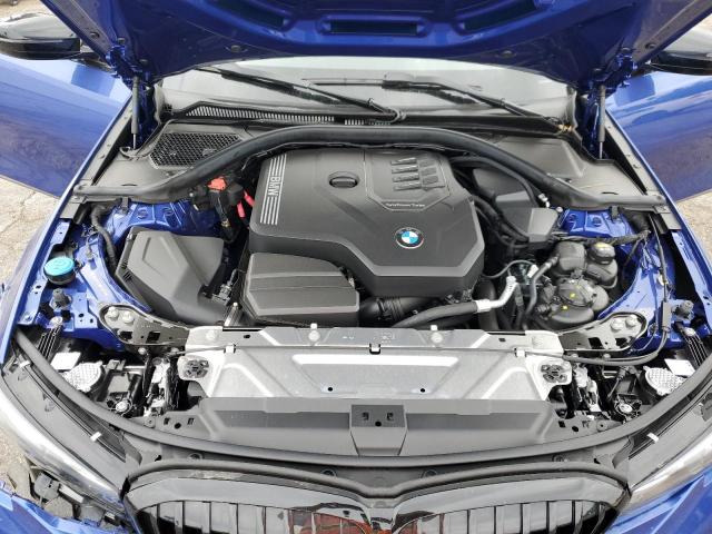 3MW5R1J05N8C59979 BMW 330I