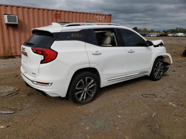 3GKALXEX1KL274537 GMC Terrain Denali