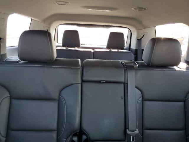 1GKKNUL48PZ151257 GMC ACADIA SLT