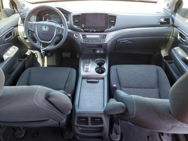 5FPYK3F15MB000833 Honda Ridgeline Sport