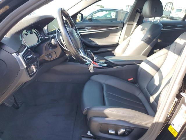 WBAJA5C59JWA36208 BMW 530 I