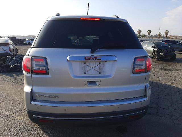 1GKKRRKD8FJ135995 GMC Acadia Slt-1