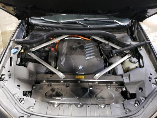 5UXTA6C05N9L85615 BMW X5 Xdrive45e