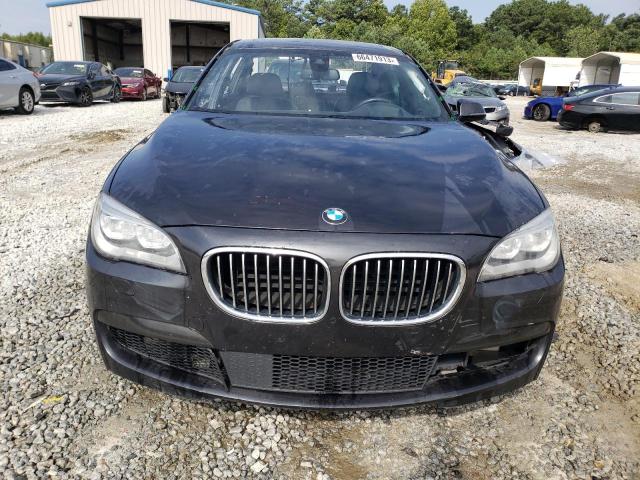 WBAYE8C53FD781525 BMW 750 LI