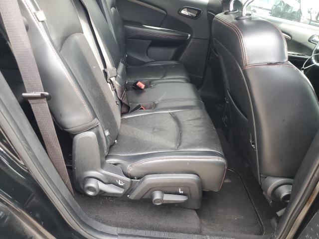 3C4PDCEG5JT516322 Dodge JOURNEY GT