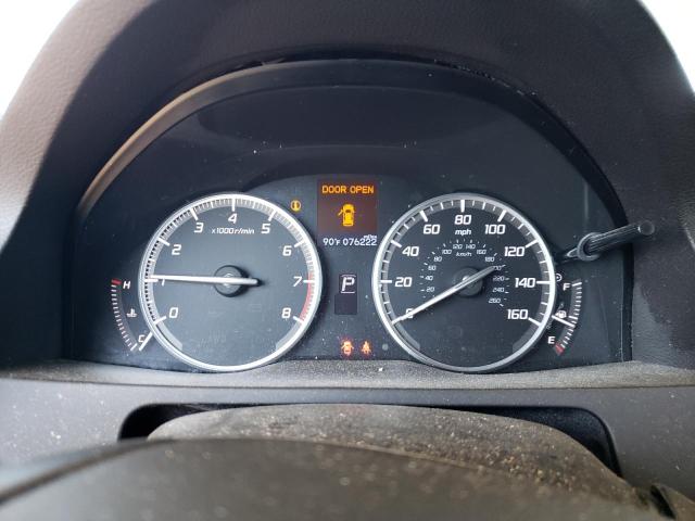 5J8TB4H54HL031519 Acura Rdx Technology