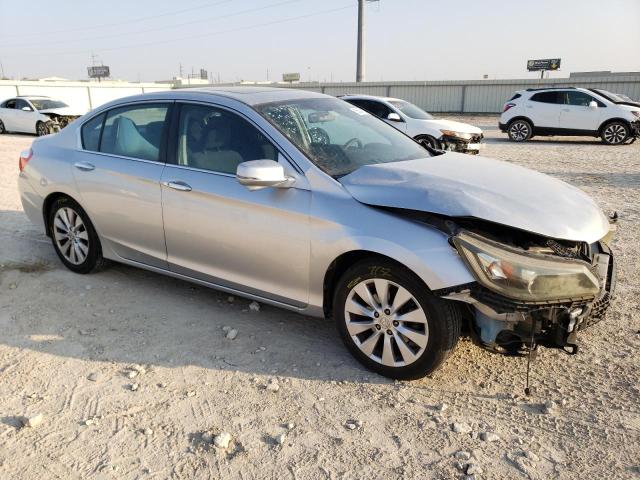 1HGCR2F75EA101718 Honda ACCORD EX