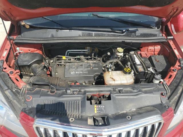 KL4CJASB8EB782858 Buick Encore