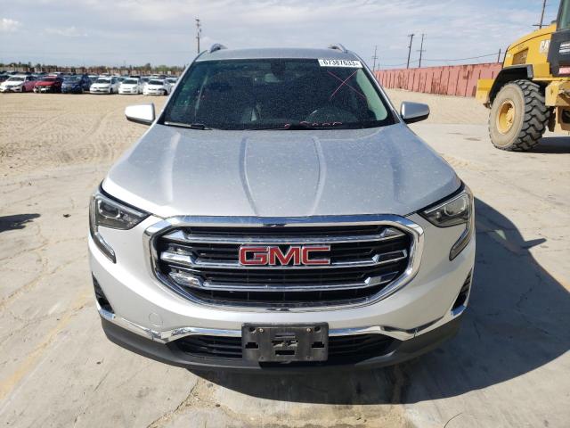 3GKALVEV8KL226049 GMC Terrain Slt