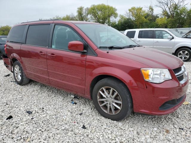 2C4RDGCG9ER151638 Dodge Grand Caravan Sxt