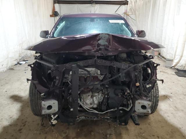 1GKKNRLA3HZ205018 GMC ACADIA SLE