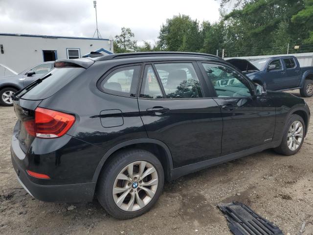 WBAVL1C51EVY23134 BMW X1 Xdrive28i