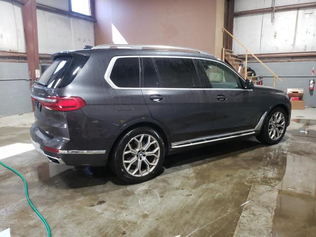 5UXCW2C03N9M07959 BMW X7 Xdrive40i