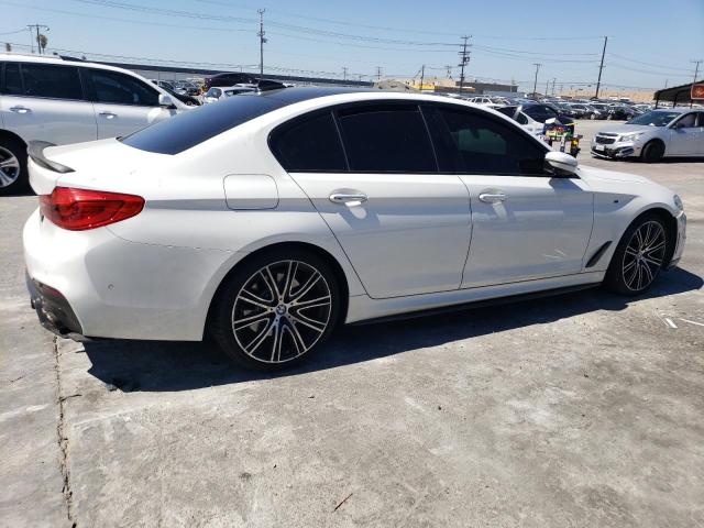 WBAJE5C51JWA94141 BMW 540 I