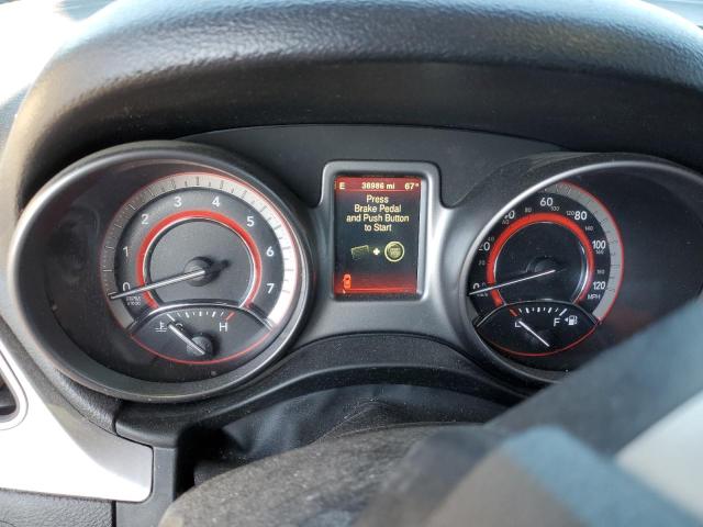 3C4PDCGB0JT514303 Dodge Journey Crossroad