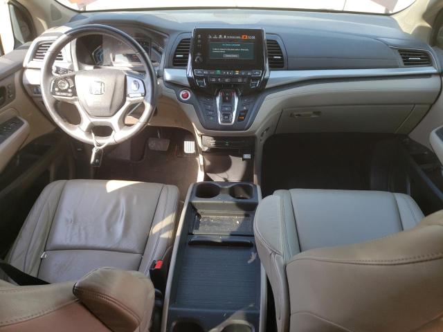 5FNRL6H75LB058419 Honda ODYSSEY EXL