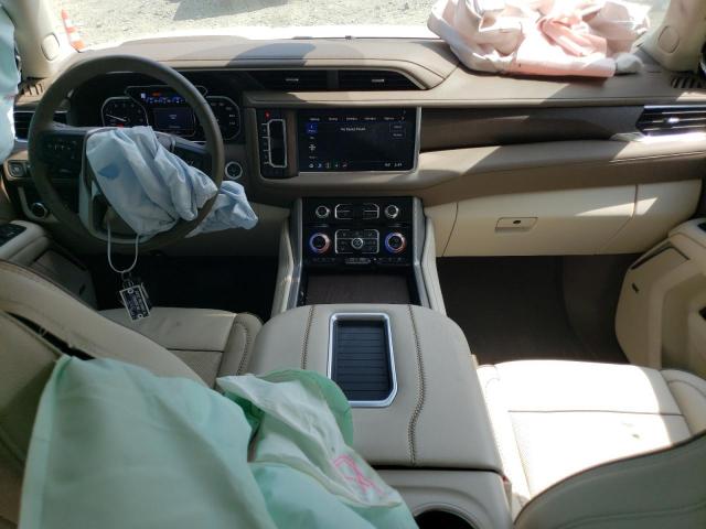 1GKS2DKL8MR221871 GMC YUKON DENALI