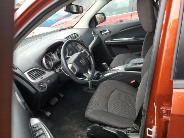 3C4PDCAB5ET278276 Dodge JOURNEY SE
