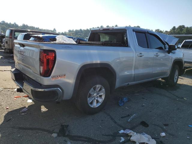 1GTR9BED3LZ121769 GMC Sierra K1500 Sle