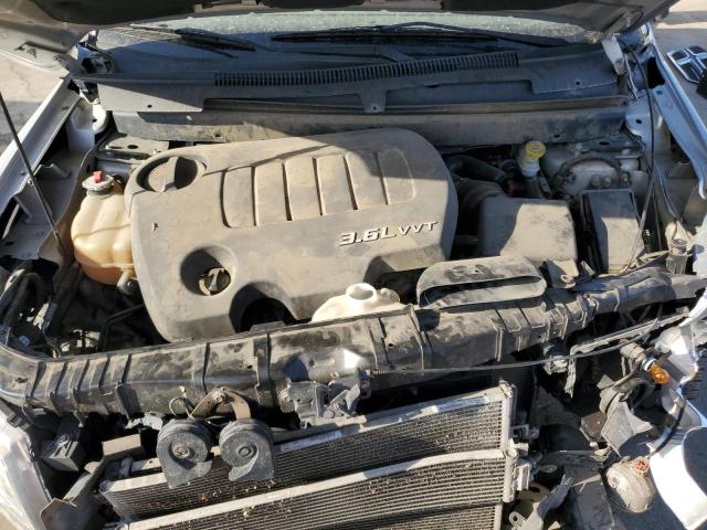 3C4PDDBG6ET297645 Dodge Journey Sxt