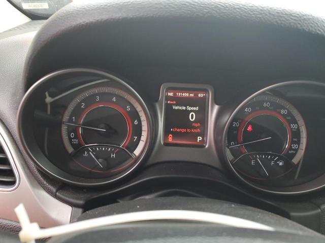 3C4PDDGG5HT539810 Dodge Journey Crossroad