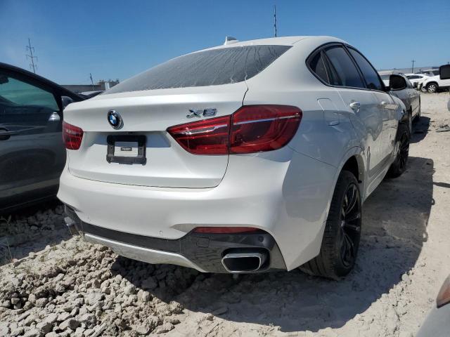 5UXKU2C37H0U30326 BMW X6 Xdrive35i