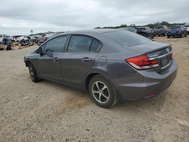 19XFB2F79FE050268 Honda CIVIC SE