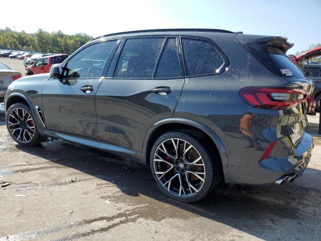 5YMJU0C07N9L15764 BMW X5 M
