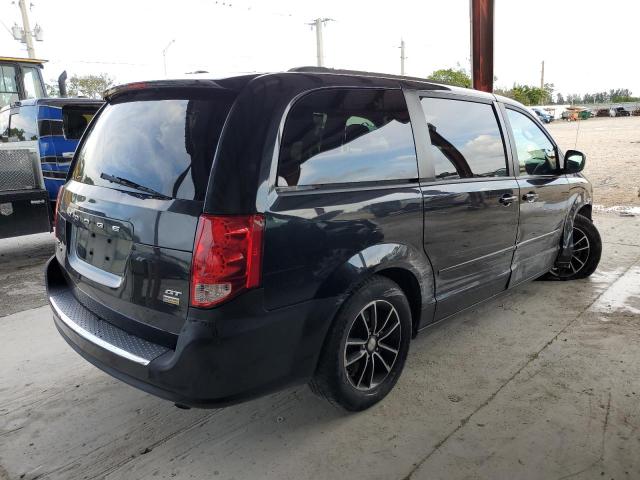 2C4RDGEG1HR814136 Dodge Grand Caravan Gt