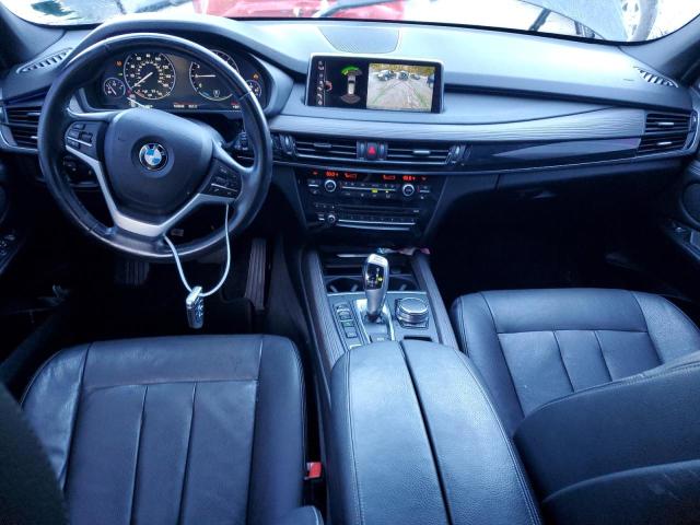 5UXKT0C30H0S81359 BMW X5 Xdr40e