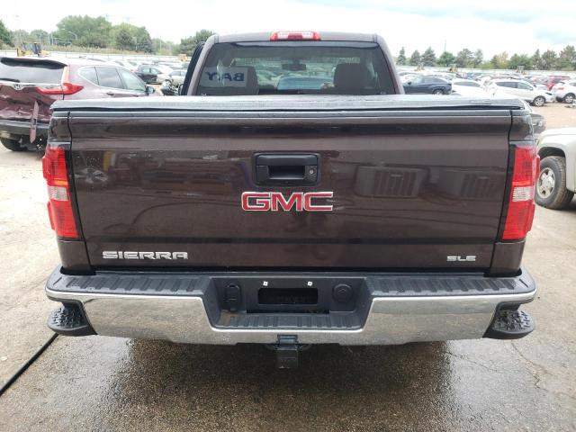 1GTN2MECXGZ290490 GMC Sierra K1500 Sle