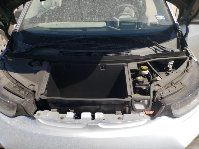WBY1Z4C50GV506559 BMW I3 REX