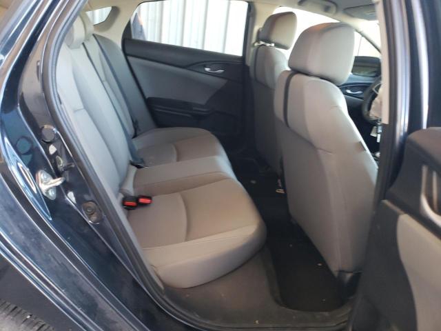 19XFC2F56GE017905 Honda Civic Lx