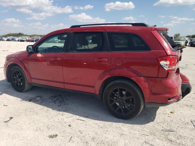 3C4PDCBG0GT208021 Dodge Journey Sxt