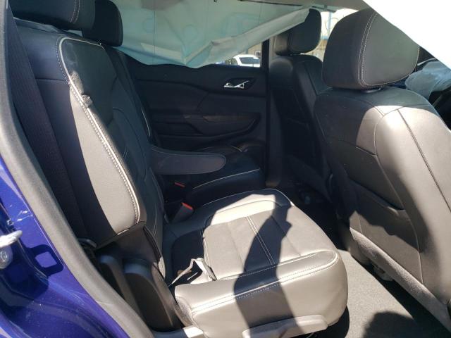 1GKKNPL45PZ127421 GMC Acadia Denali