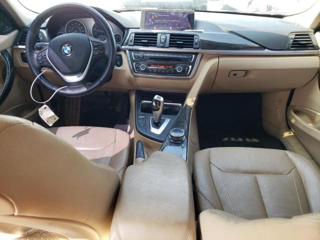 WBA3C1C56EK108200 BMW 328 I Sulev