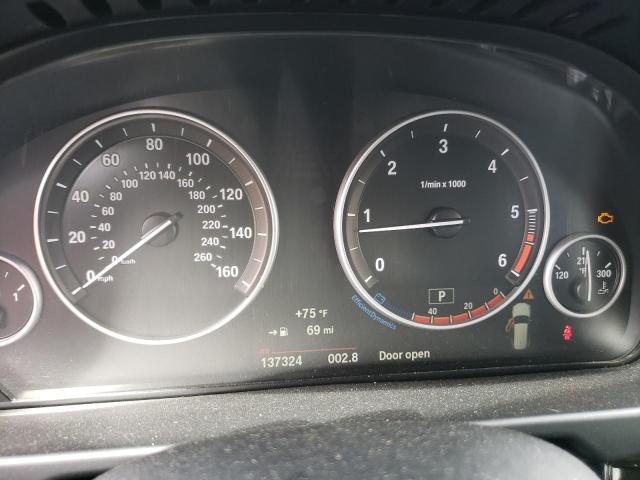 5UXKS4C59F0N08802 BMW X5 Xdrive35d