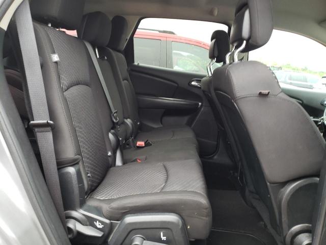 3C4PDDBG5GT172963 Dodge Journey Sxt