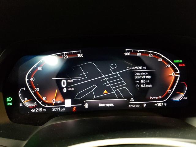 5UXCR6C09P9N44681 BMW X5 Xdrive40i