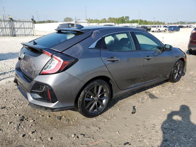 SHHFK7H68MU230848 Honda CIVIC EX