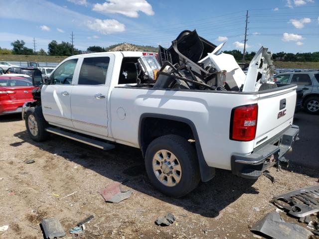 1GT12ZE86FF133708 GMC Sierra K2500 Slt