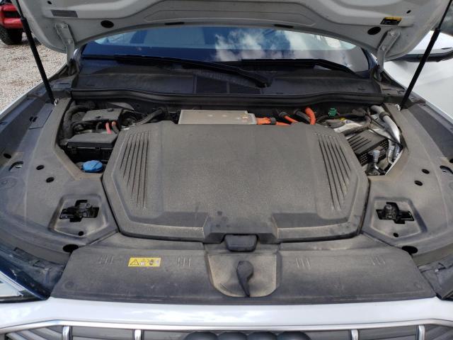 WA1VABGE1KB019156 Audi E-tron Prestige